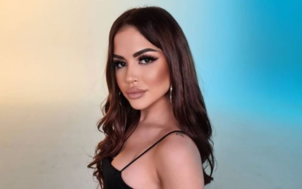 Aleksandra Mladenović