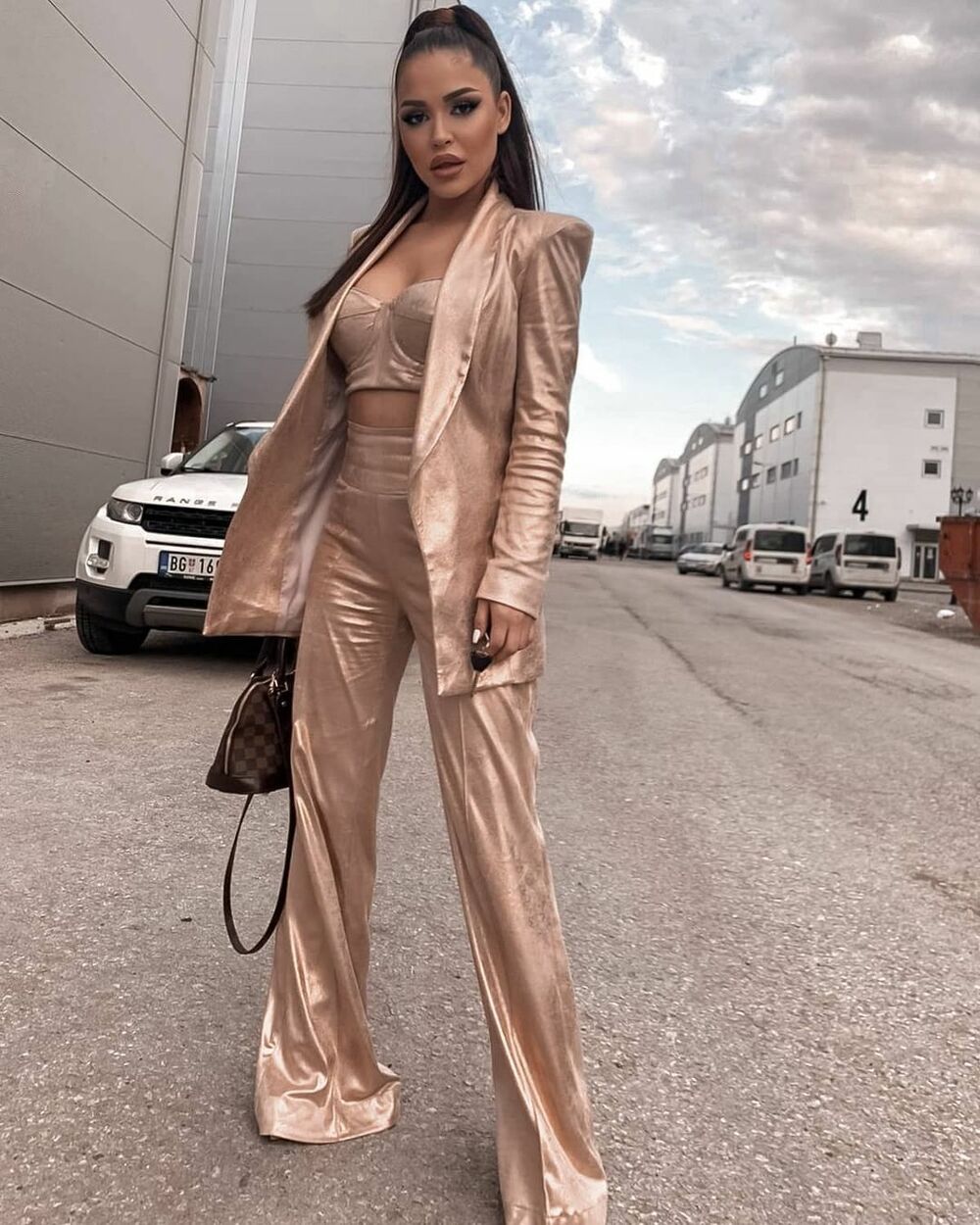 Aleksandra Mladenović