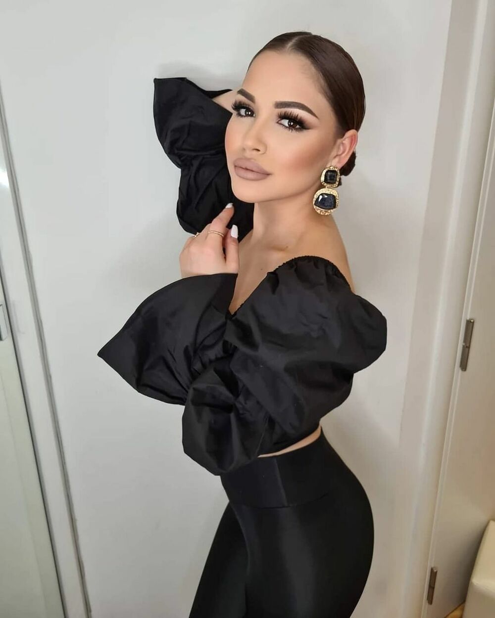 Aleksandra Mladenović