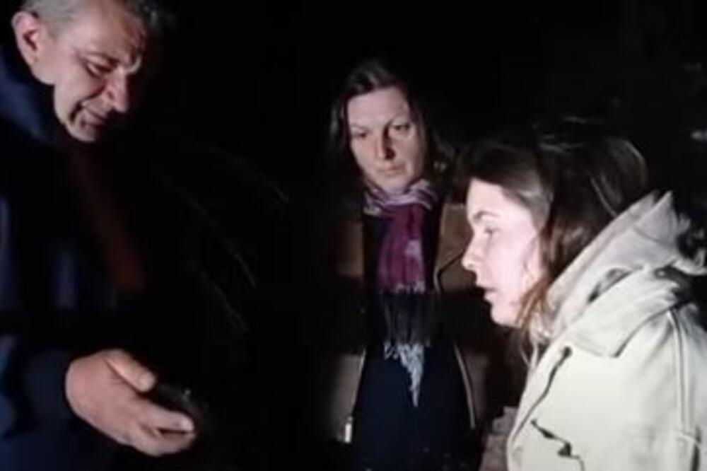 ODMAH šaljite POMOĆ: Dve Ruskinje krenule do Uvca, a onda su panično pozvale hotel (VIDEO)