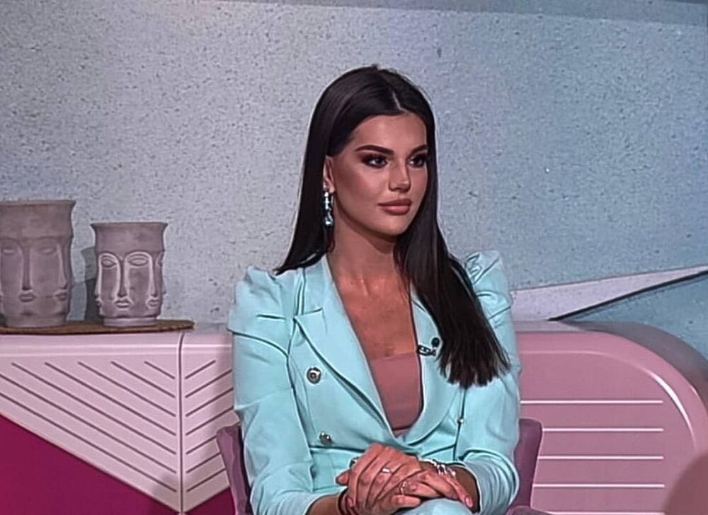 jovana ljubisavljević