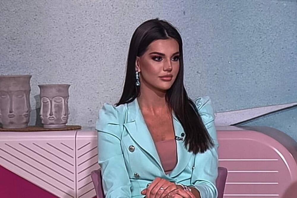 JOVANA PRIZNALA DA POZNAJE CARA PRE ZADRUGE: Bilo ih je više njih u prostoriji, Karić nije znao!