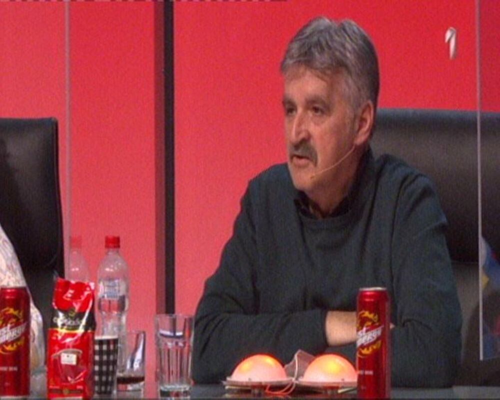 Dragan Stojković Bosanac