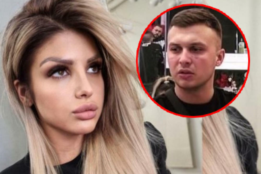 IVANA ŠOPIĆ PATOSIRALA MAESTRALNOM IZJAVOM O STEFANU I MISICI: Brutalno ga ponizila, a Jovani poslala VAŽNU PORUKU!