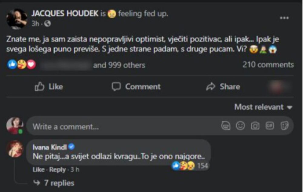 Žak Houdek