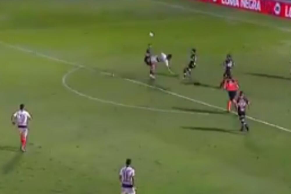 SPORTSKA POBEDA ZA SPLIT! Vicešampion Subašić potpisao za HAJDUK!