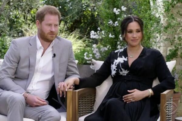 NAKON INTERVJUA VEKA ČINILO SE DA JE CEO SVET NA STRANI MEGAN I HARIJA: Stigli rezultati, ovo niko nije OČEKIVAO!