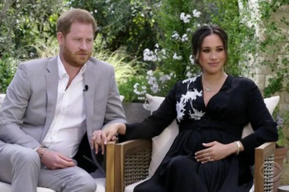 NAKON INTERVJUA VEKA ČINILO SE DA JE CEO SVET NA STRANI MEGAN I HARIJA: Stigli rezultati, ovo niko nije OČEKIVAO!