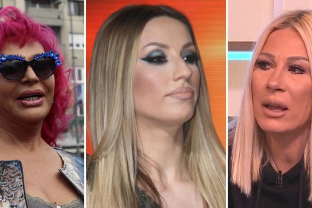 NAŠE ESTRADNE LIČNOSTI ŽIVELE SU U BEDI I SIROMAŠTVU: Jedna je delila jaje na četiri dela, druga čeznula za užinom!