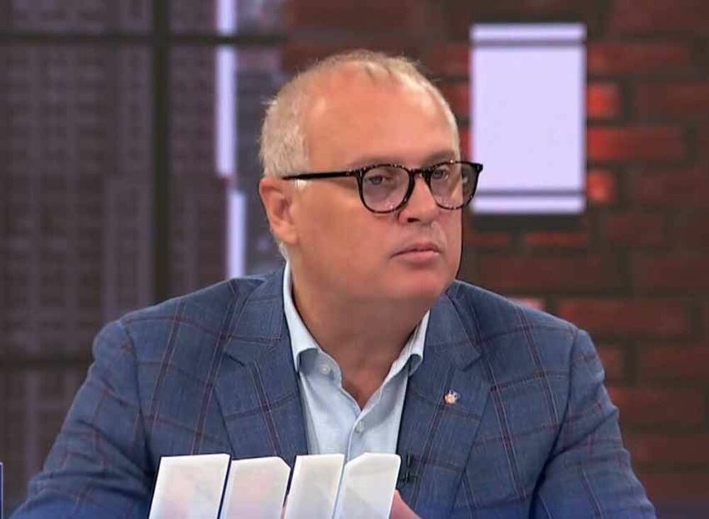 Goran Vesić hitno operisan!