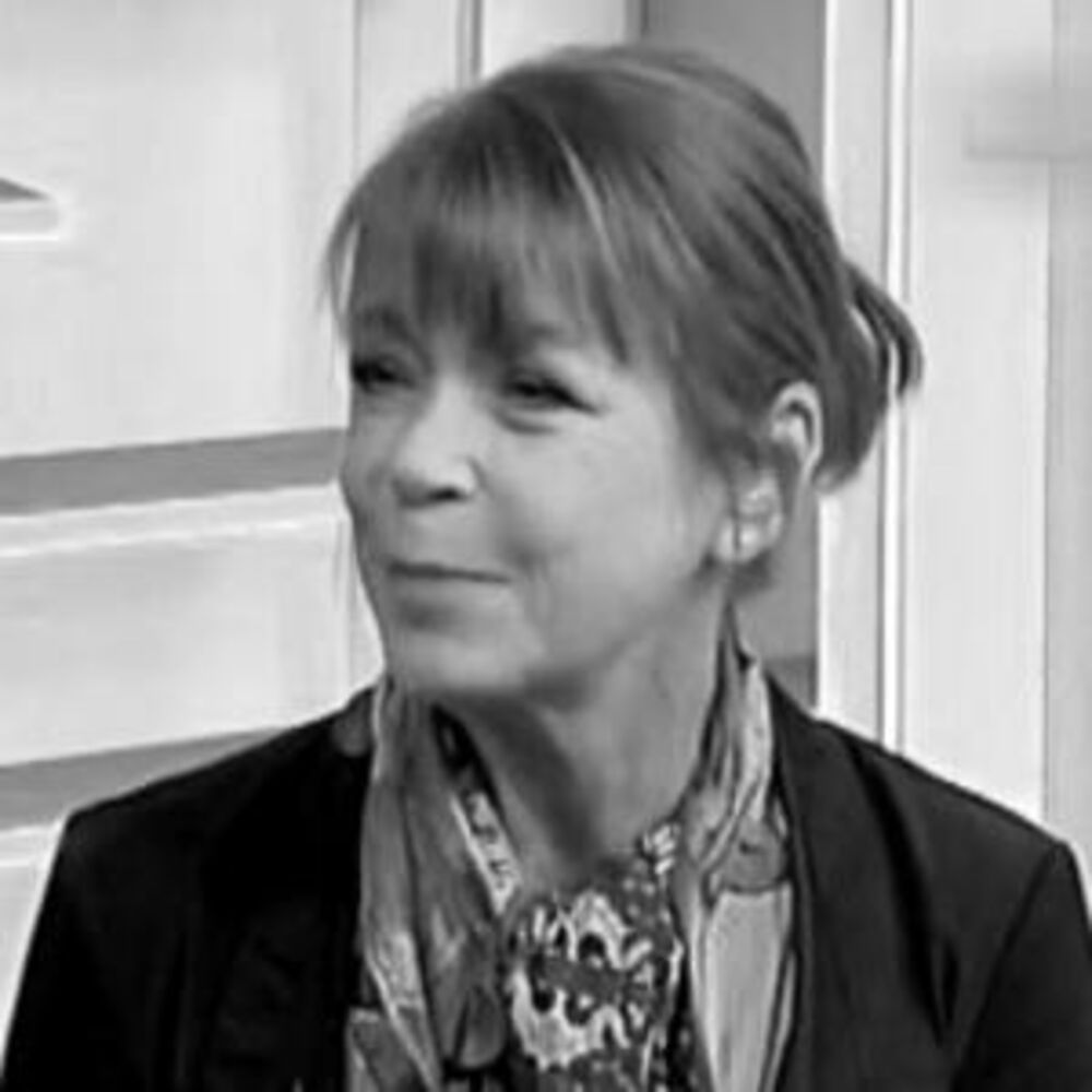 Ljiljana Petrović Batler