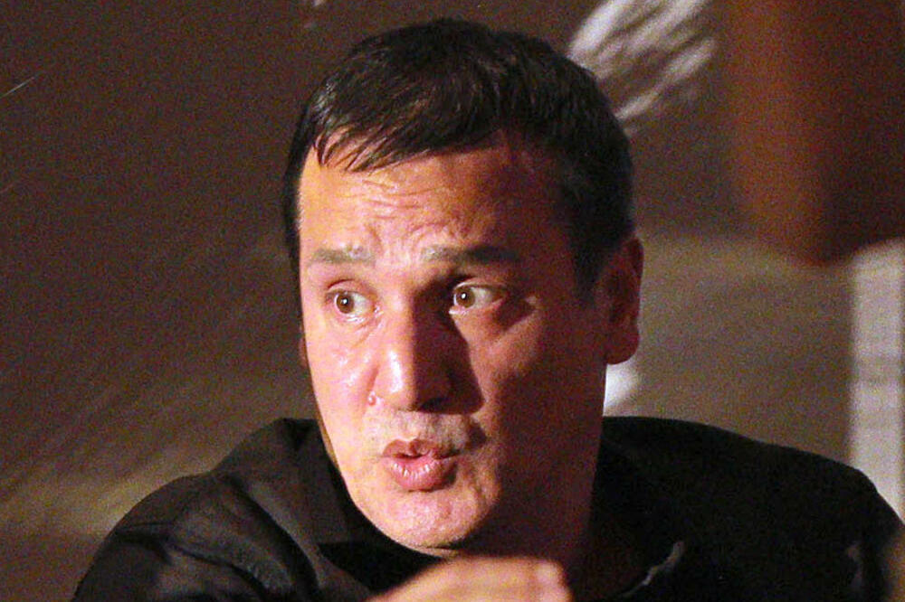 GAGI ĐOGANI SE SKROZ POVUKAO, A SADA ZNAMO I ZAŠTO: OPAA, otišao u Sarajevo i to sa NJOM, isplivala i FOTKA!