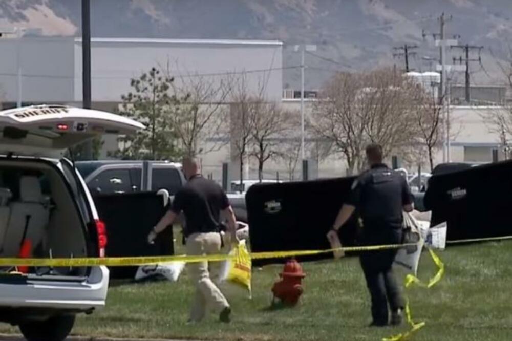 STUDENTKINJA PRONAĐENA MRTVA U HOTELSKOJ SOBI: Dečko joj ubrizgao drogu da bi je "oslobodio patnje"?!