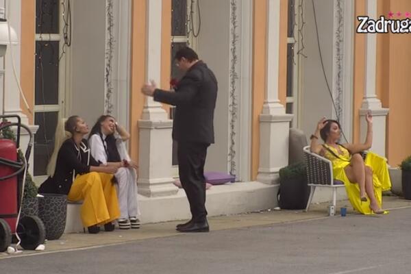 NASTAĆE HAOS! MAJA I KRISTIJAN SPREMILI PAKLENI PLAN ZA JANJUŠA I ALEKSANDRU: Oni ni ne slute šta će im se desiti!