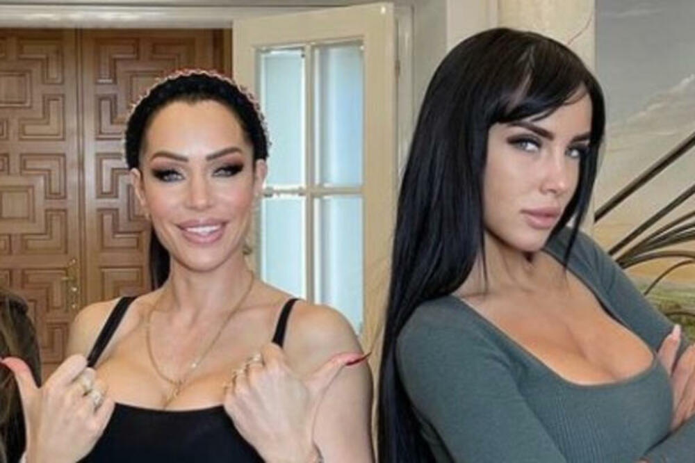 PROCURELA PRIVATNA PREPISKA ALEKSANDRE SUBOTIĆ I LJUBE PANTOVIĆ: Ona joj hitno poslala poruku, TRAŽILA NAZAD STVARI