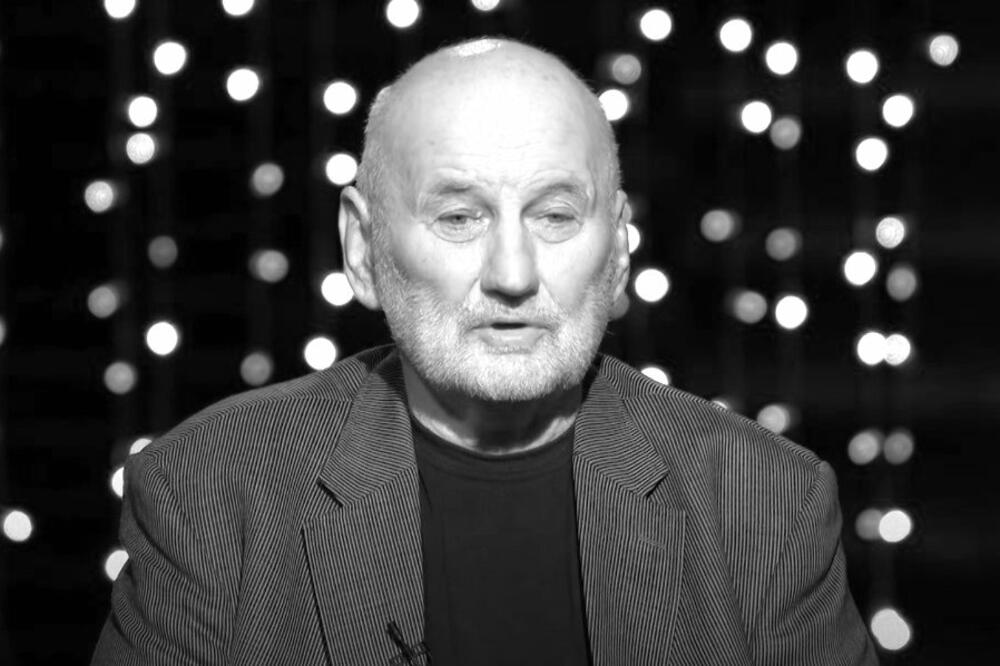 BIO JE NEVEROVATAN ČOVEK I KOMPOZITOR: Po ovome ćemo najviše pamtiti Zorana Simjanovića!