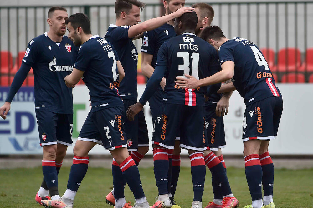 ZVEZDA GUBILA, PROMAŠILA DVA PENALA, ALI NA KRAJU SLAVILA: Surduličani tvrd orah!