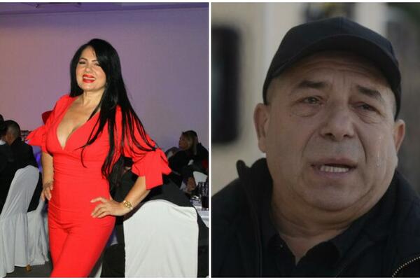 GODINAMA NISU IMALI KONTAKT! KORONA IH JE PONOVO SPOJILA: Zlata Petrović se zbog VIRUSA pomirila sa Hasanom!