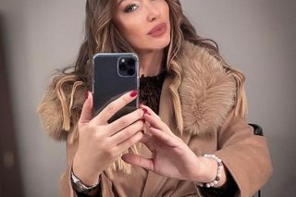 GOGA SEKULIĆ NAJISKRENIJE PROGOVORILA O MUŽU: Pomenula i ESTRADU, tvrdi da je spremila pravu BOMBU!