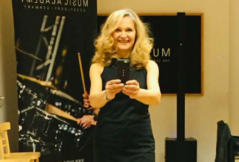 Sestre Eleonora i Izolda Barudžija