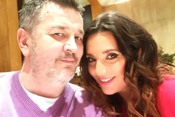 ZAVIRITE U NOVI DOM MILICE MILŠE I ŽARKA JOKANOVIĆA: Ljubavno gnezdo predodređeno za uživanje, sve puca od LUKSUZA