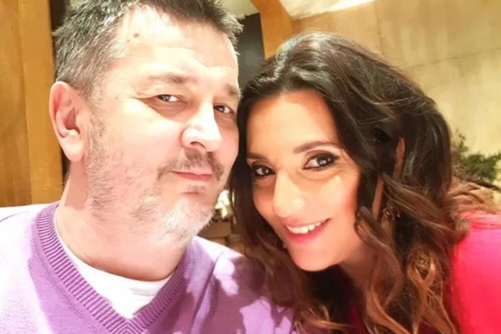 ZAVIRITE U NOVI DOM MILICE MILŠE I ŽARKA JOKANOVIĆA: Ljubavno gnezdo predodređeno za uživanje, sve puca od LUKSUZA