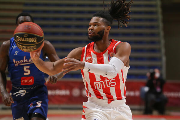 ZVEZDA OSTALA BEZ VOLDENA: Dejan Radonjić je OBJAVIO