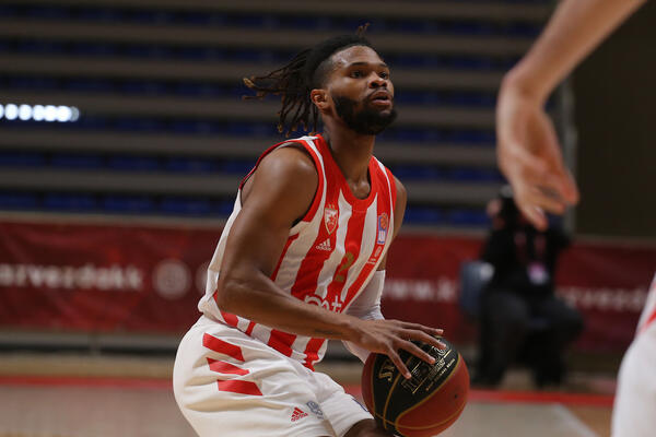 NOVE INFORMACIJE ĆE OBRADOVATI ZVEZDINE NAVIJAČE: Volden će biti spreman za Budućnost!