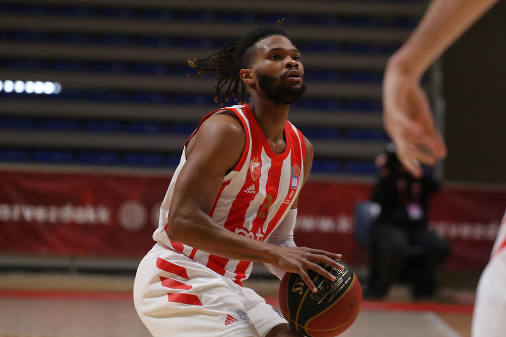 NOVE INFORMACIJE ĆE OBRADOVATI ZVEZDINE NAVIJAČE: Volden će biti spreman za Budućnost!