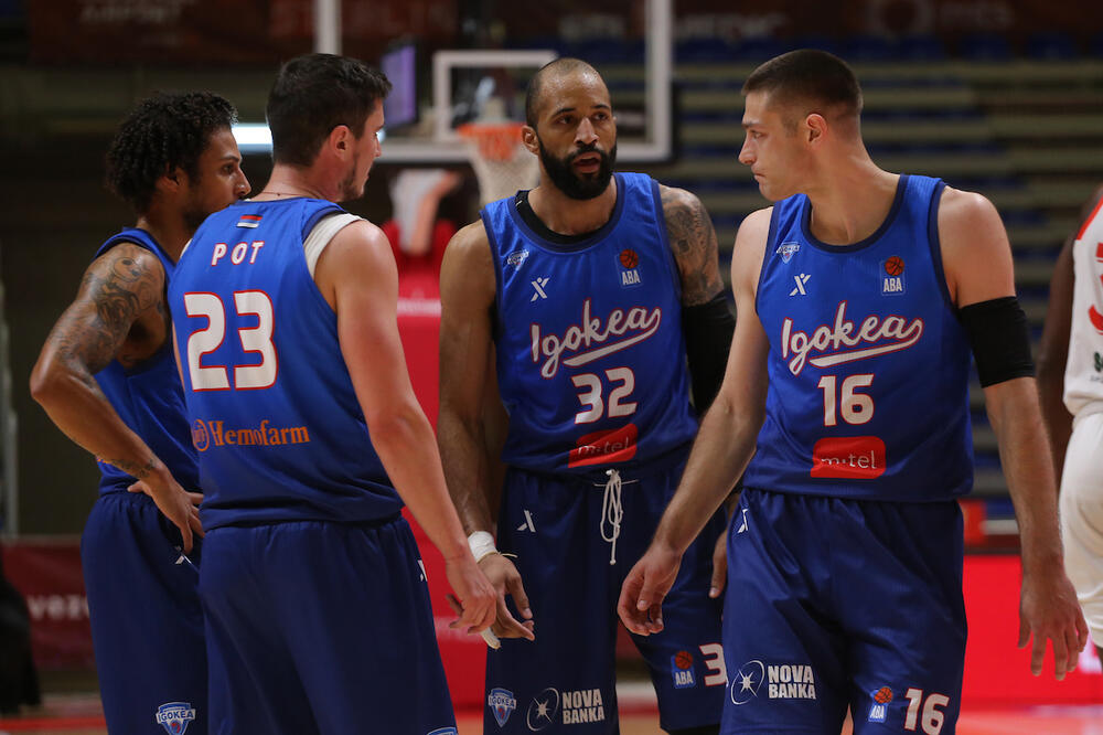 PROPISI SU PROPISI: Igokea, Borac i Sparsi izbačeni iz elite - ŠOK!