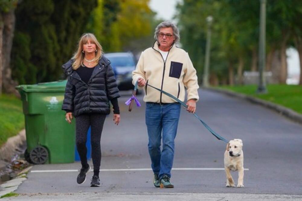 LJUBAV BEZ SKANDALA! HOLIVUDSKI PAR ZAJEDNO SKORO 4 DECENIJE: Strast i romantika i dalje postoji!