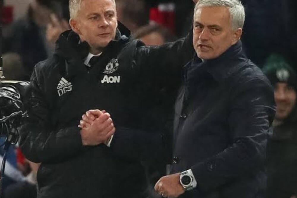 MURINJOVA NAJGORA SEZONA U KARIJERI: Solskjer mu se osvetio za oktobarski debakl, pa se posvađali oko Sona!