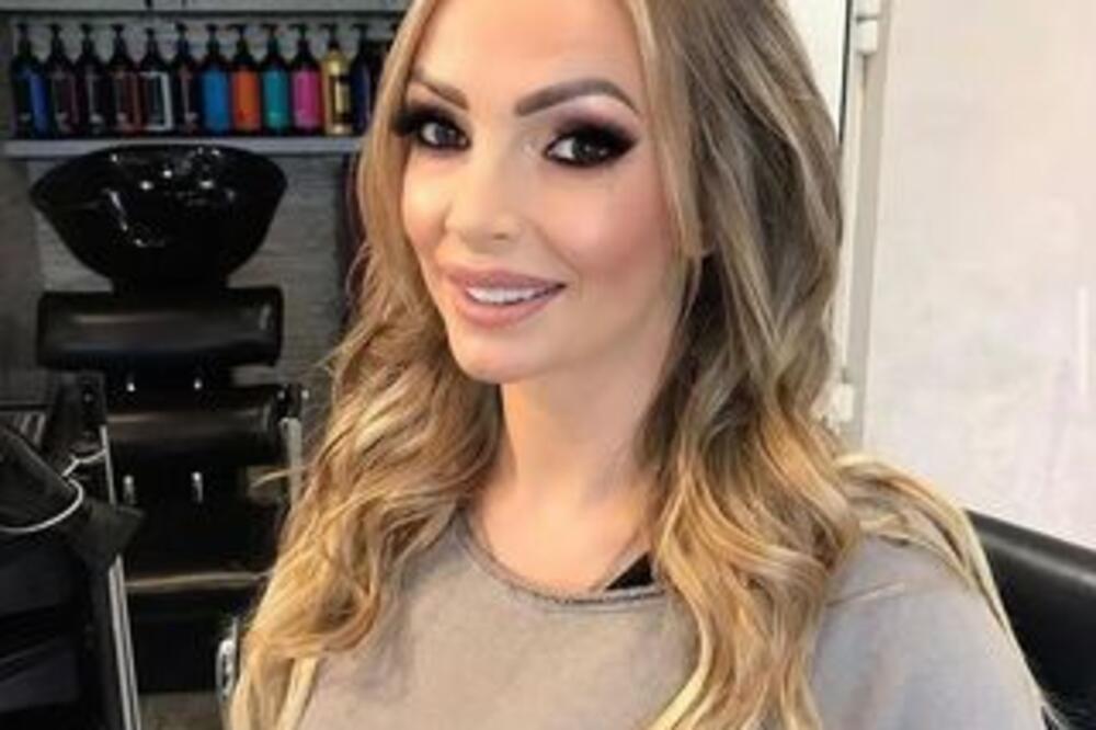 POJAVILA SE PRE 12 GODINA U ZVEZDAMA GRANDA, A TEK SAD IZNELA ISTINU O SVEMU: Ovo je POZADINA SVEGA