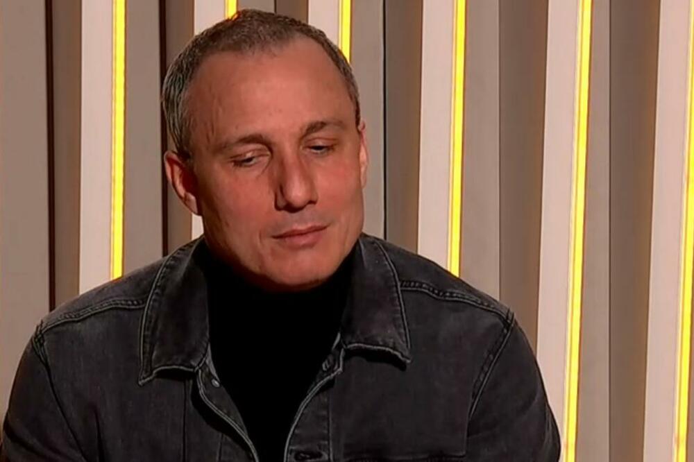 MILOŠ TIMOTIJEVIĆ POTRAŽIO STRUČNU POMOĆ!