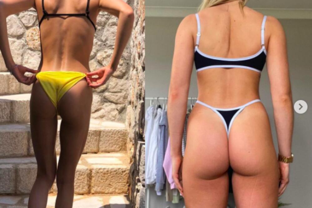 PRE SAM SE IZGLADNJIVALA, A SAD JEDEM 7 OBROKA DNEVNO: Izgledam bolje nego IKADA (FOTO)