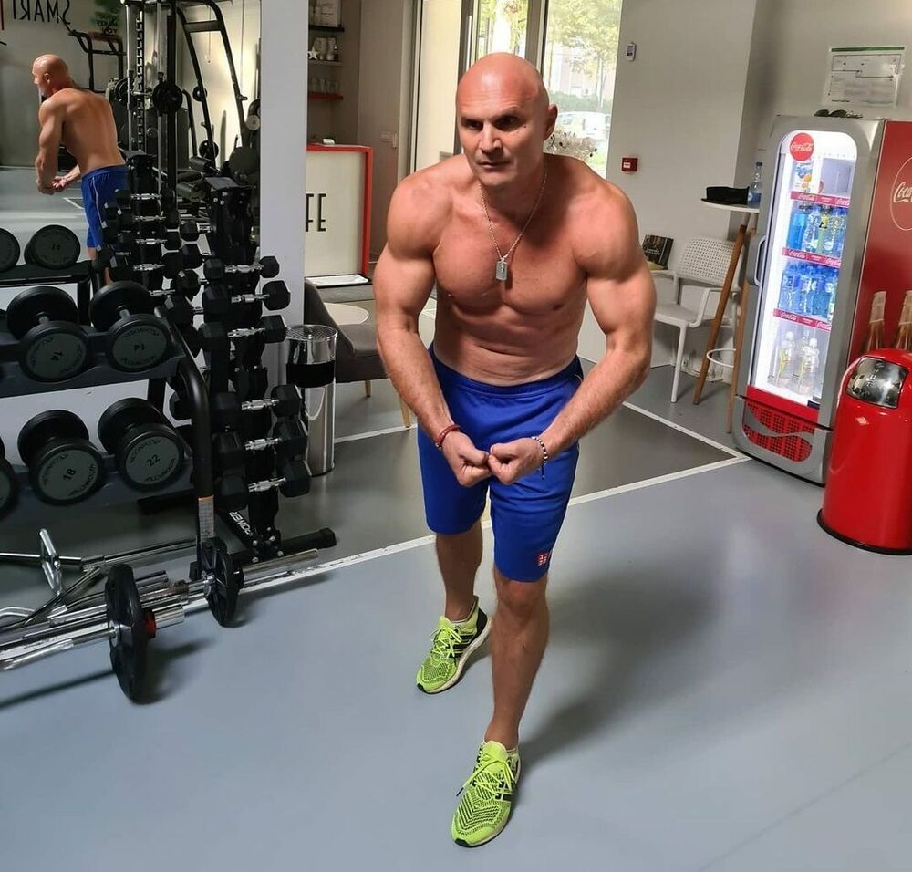 Aleksandar Milić Mili