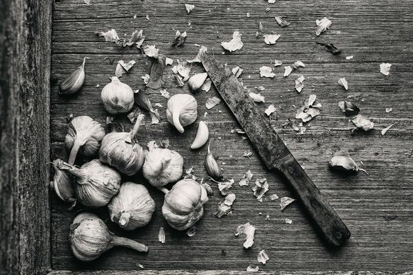 LEKAR OBJASNIO KAKVA JE MOĆ BELOG LUKA ZA ZDRAVLJE: Nije ni čudo što ga Srbi jedu KAO LUDI