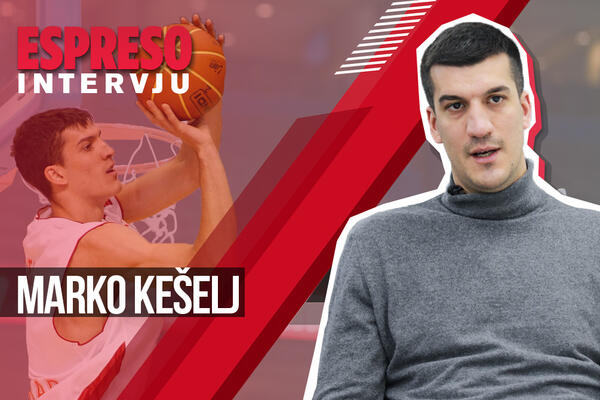 ESPRESO INTERVJU - MARKO KEŠELJ: Otkrio nam je SVE o BARSI, TURSKOJ, KARIJU PEŠIĆU, ZVEZDI...