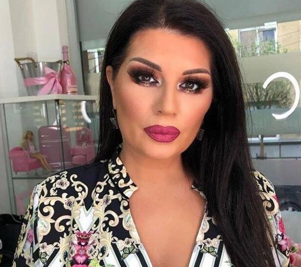 zabava, estrada, Sanja Maletić