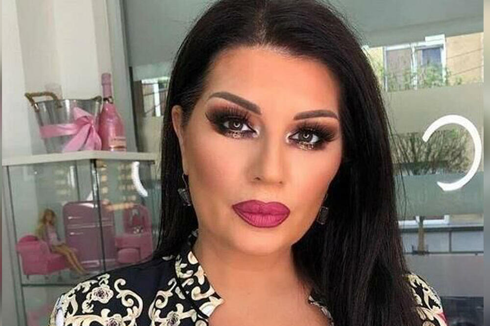 POSLE MEDIJSKE ĆUTNJE SANJA MALETIĆ ESKLUZIVNO ZA ESPRESO!Vodi borbe i poručuje: ZAHVALNA SAM BOGU NA SVAKOM DANU!