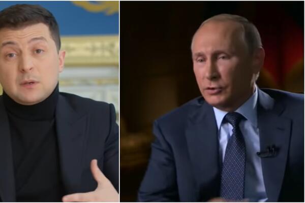 OVAJ ČOVEK JE UVREDIO PUTINA NA VEOMA ČUDAN NAČIN: Predsednik Rusije će ostati u ŠOKU!