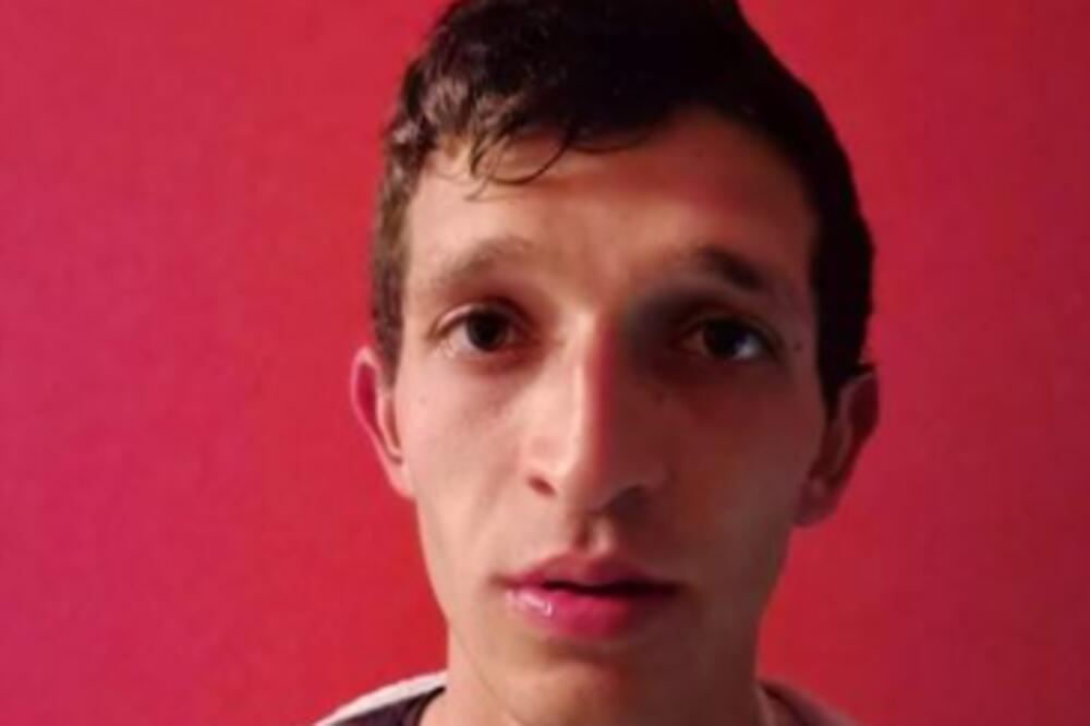 UMRO DEJAN ORŠUŠ: Teška tragedija, imao je samo 24 godine! Iza sebe ostavio TRUDNU SUPRUGU