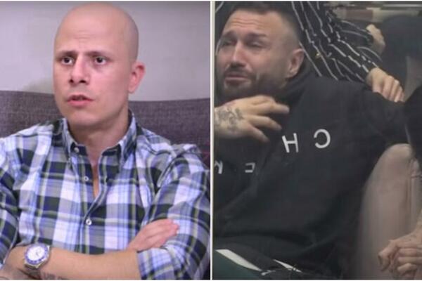 REAGOVAO LEVIJATAN! Snimak Ša kako šutira životinju rasplamsao GNEV NARODA: Bihali HITNO ZAHTEVAO SANKCIONISANJE!