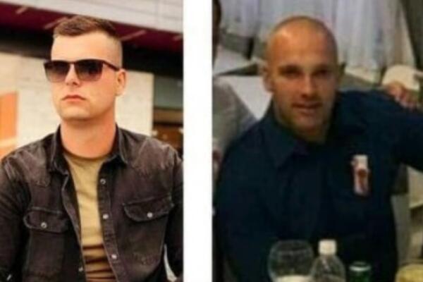 OTKRIVEN IDENTITET POLICAJACA KOJI SU SUSPENDOVANI ZBOG PREMLAĆIVANJA MLADIĆA U MOSTARU: Odmah udaljeni sa dužnosti