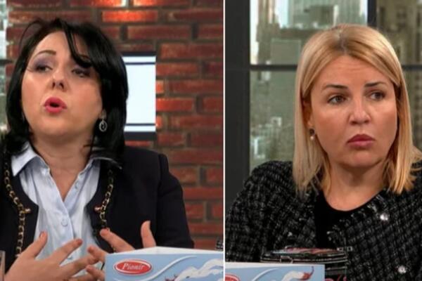 ''ONI KOJI GOVORE DA JE VAKCINACIJA ŠTETNA ČINE DELO PROTIV ČOVEČNOSTI!'' Dve doktorke Marije APELOVALE NA GRAĐANE