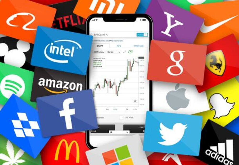 Mreže, Društvene mreže