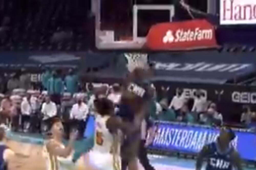 PROLETEO PORED BOGDANA KAO SUPERMEN PA VRATIO KAPELU U ANGOLU: Imamo ZAKUCAVANJE 2021! (VIDEO)