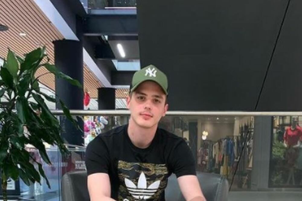 POSTIGAO JE NAJVAŽNIJI GOL U ŽIVOTU: Bivši fudbaler Zvezde pobedio leukemiju - PONOVO NA TERENU!