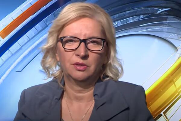 MIRA PEKIĆ JASNO I GLASNO: Vlast u BiH sposobna jedino da se zadužuje!