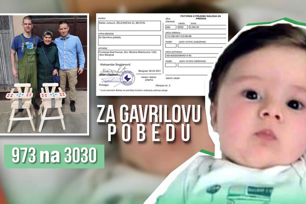 BAKA JE OD STOLARA MILETA HTELA DA KUPI HRANILICE ZA UNUKE, ALI SU ONE BESPLATNE: Odlučila se na NEVEROVATNO DELO!